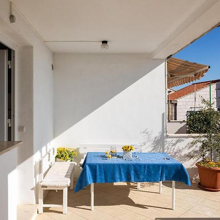 Charming View Old Town Ap, With Free Parking Apartment Dubrovnik Bagian luar foto