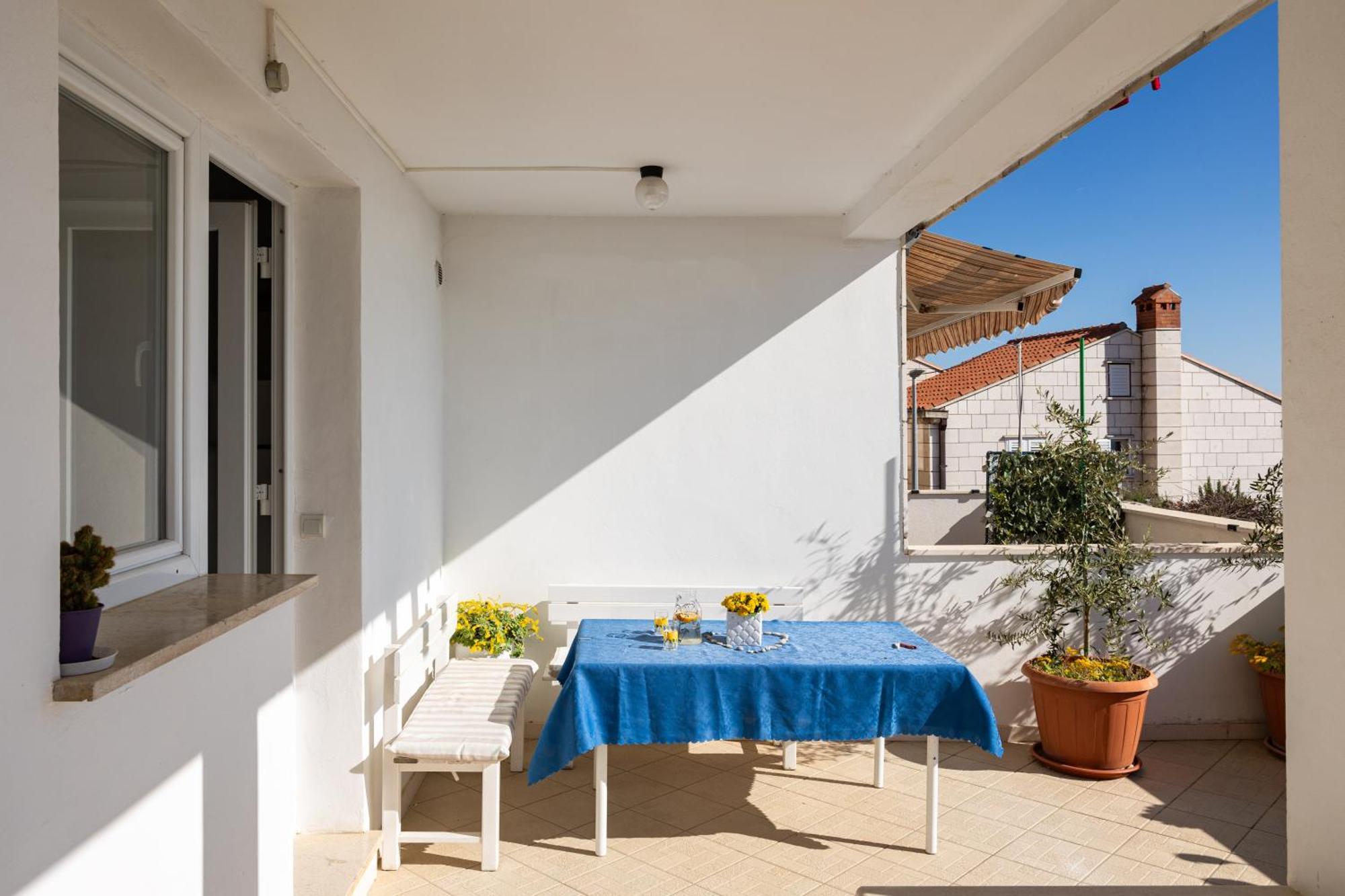 Charming View Old Town Ap, With Free Parking Apartment Dubrovnik Bagian luar foto